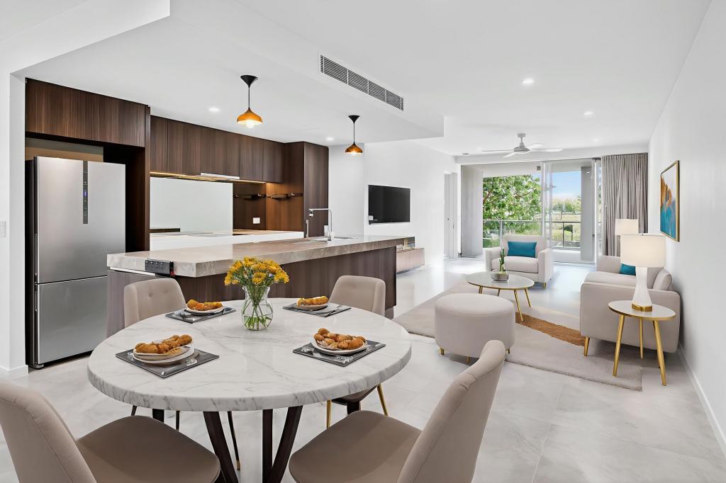 302/30 Brighton Pde, Southport, QLD 4215