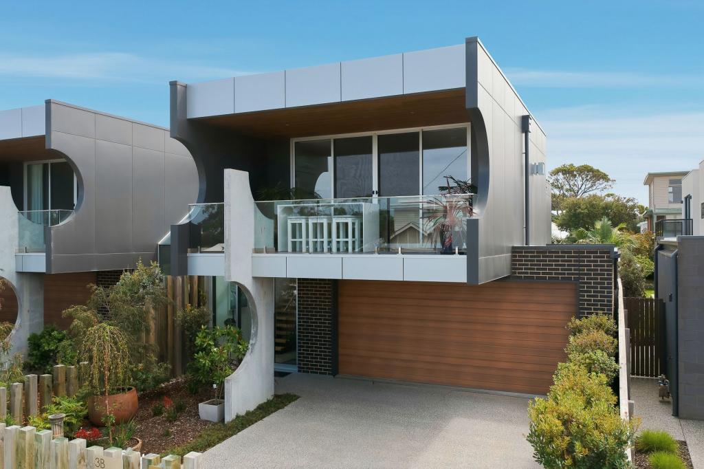 3b Hopetoun St, Inverloch, VIC 3996