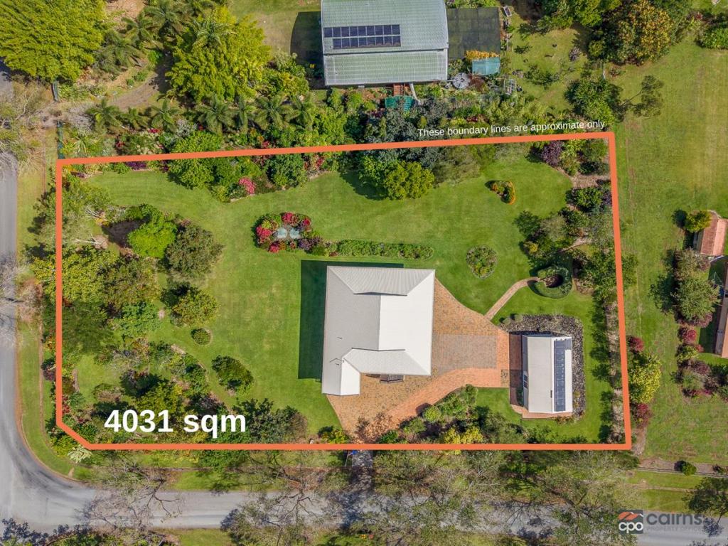 1-3 Licence St, Goldsborough, QLD 4865