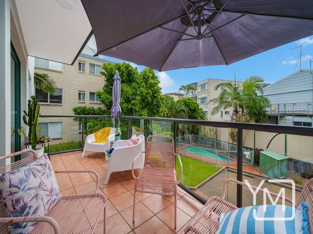 3/62 Edmund St, Kings Beach, QLD 4551