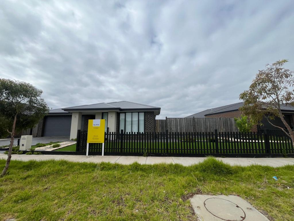 6 Donahue St, Truganina, VIC 3029