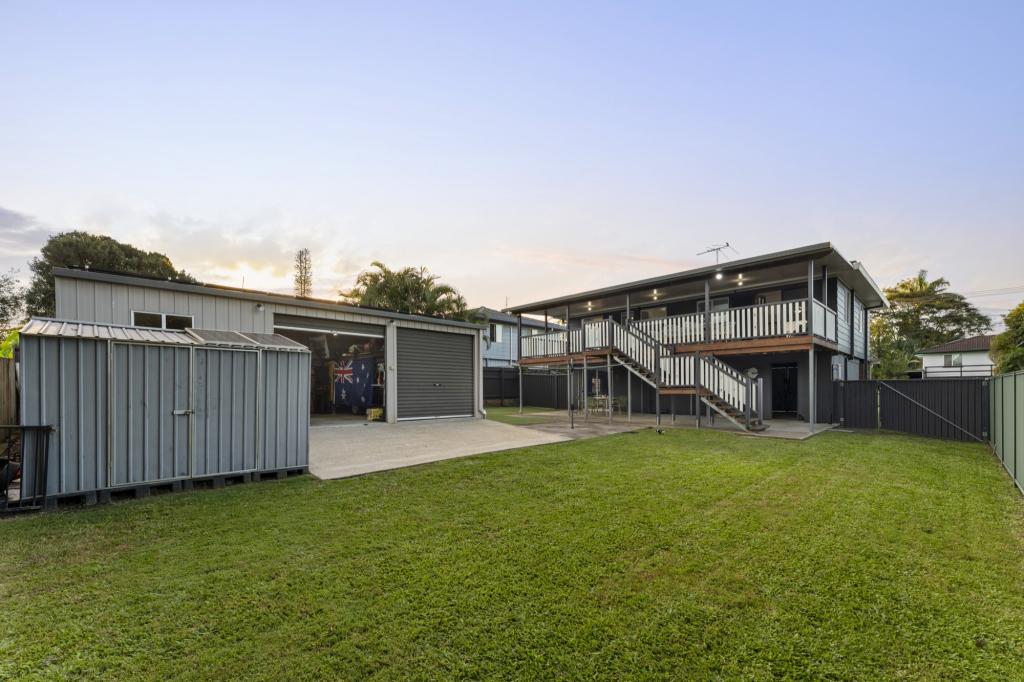 17 Mitchell St, Capalaba, QLD 4157