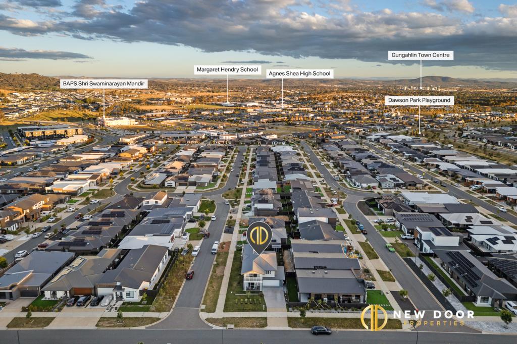 56 Vahland St, Taylor, ACT 2913