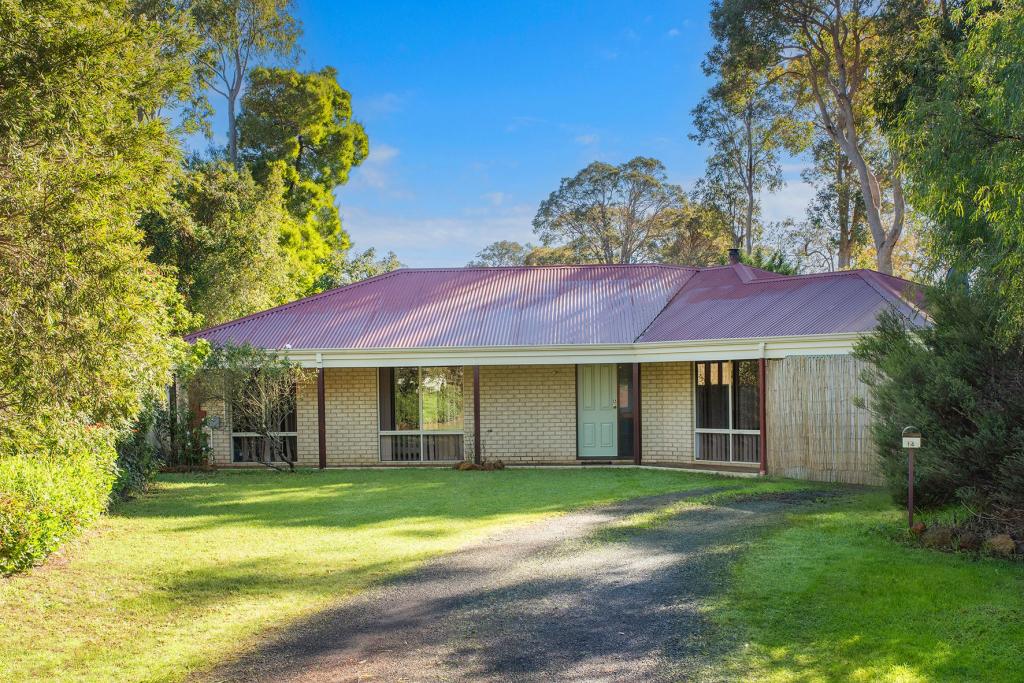 14 Lesalan Pl, Margaret River, WA 6285