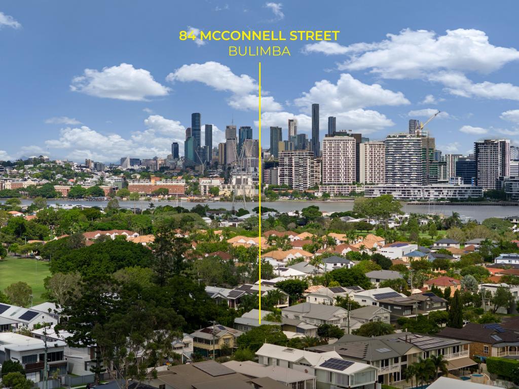 84 Mcconnell St, Bulimba, QLD 4171