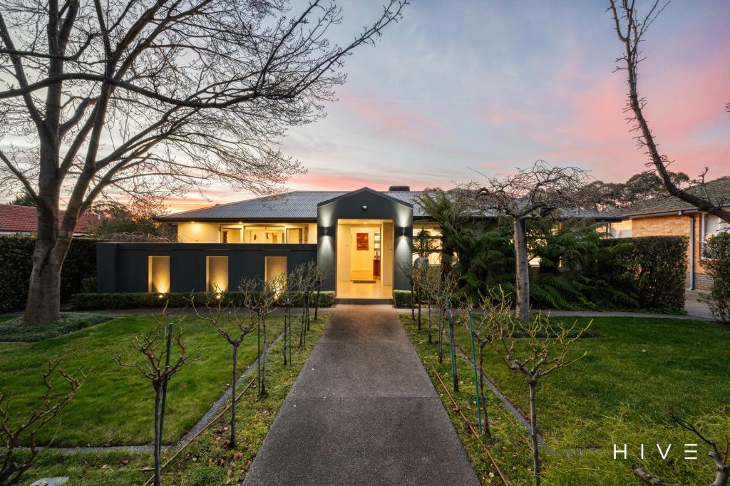 8 Tryon St, Hackett, ACT 2602