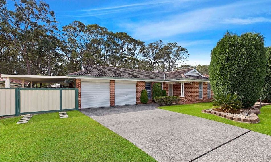 36 Anchorage Cir, Summerland Point, NSW 2259
