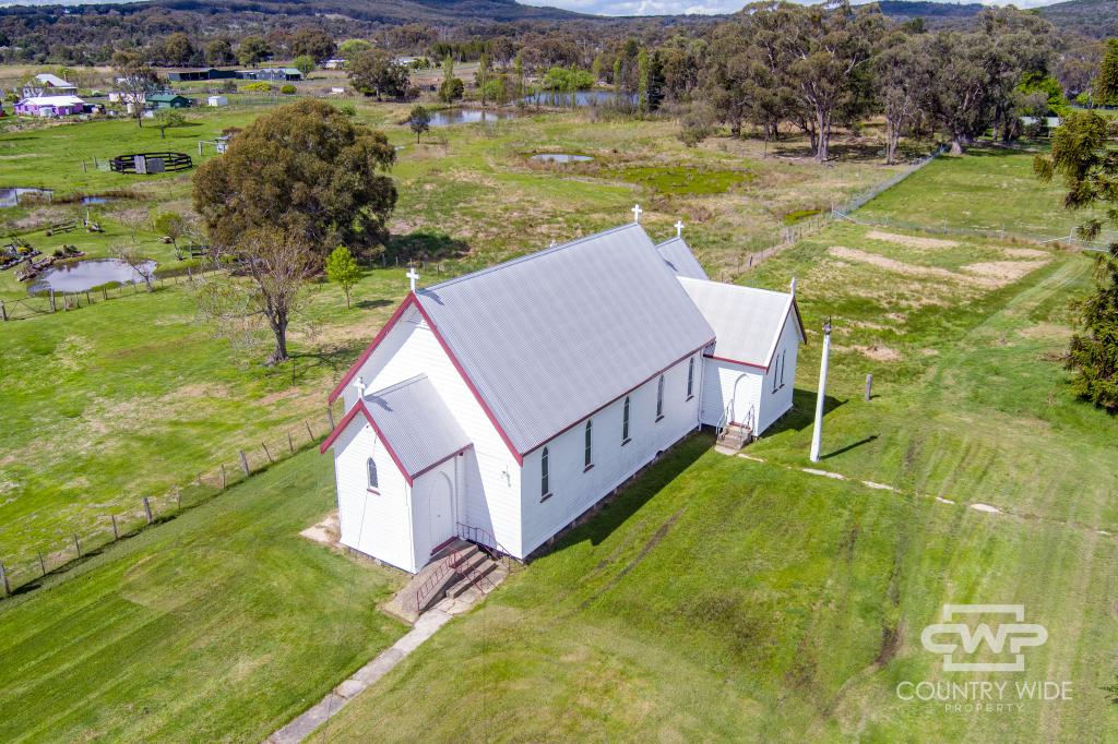 22 O'Donnell St, Emmaville, NSW 2371