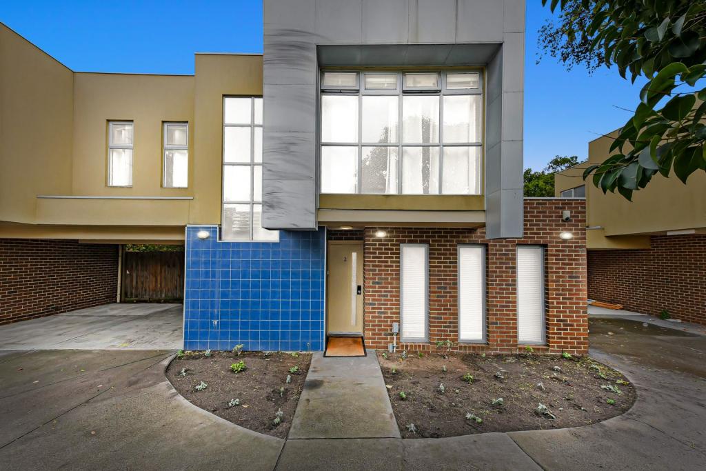 2/20 Bettina St, Clayton, VIC 3168