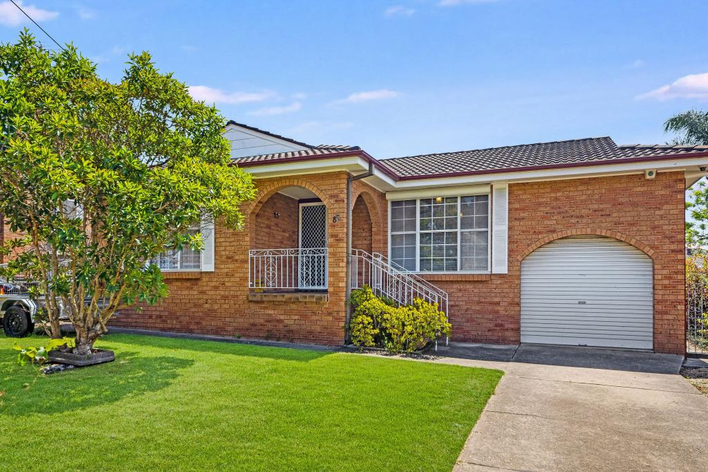 82 Campbell Hill Rd, Chester Hill, NSW 2162