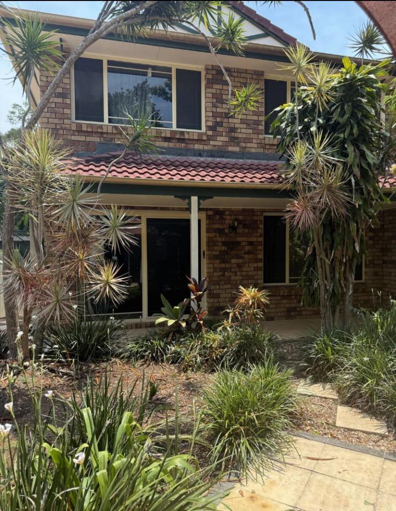 4/11 Jimbour Cl, Forest Lake, QLD 4078