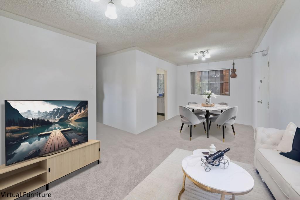 1/7-17 Edwin St, Regents Park, NSW 2143