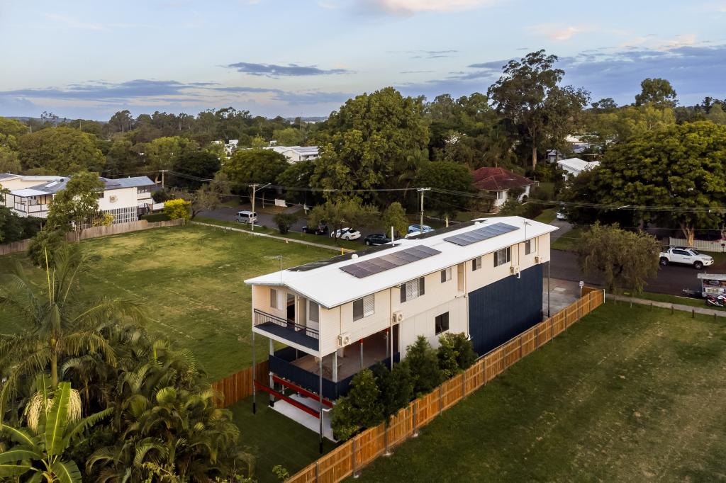 184 Strong Ave, Graceville, QLD 4075