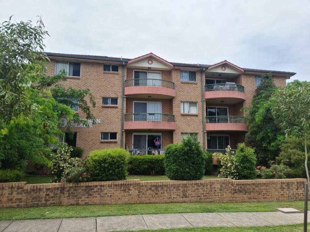 12/7-9 SHENTON AVE, BANKSTOWN, NSW 2200