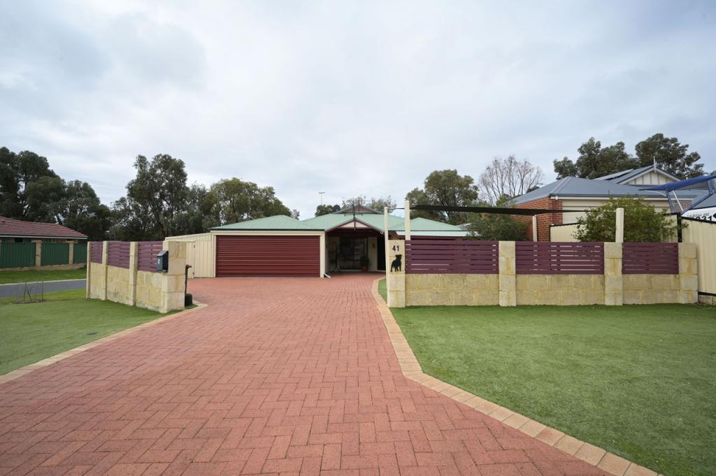 41 Dewar Mews, Clarkson, WA 6030