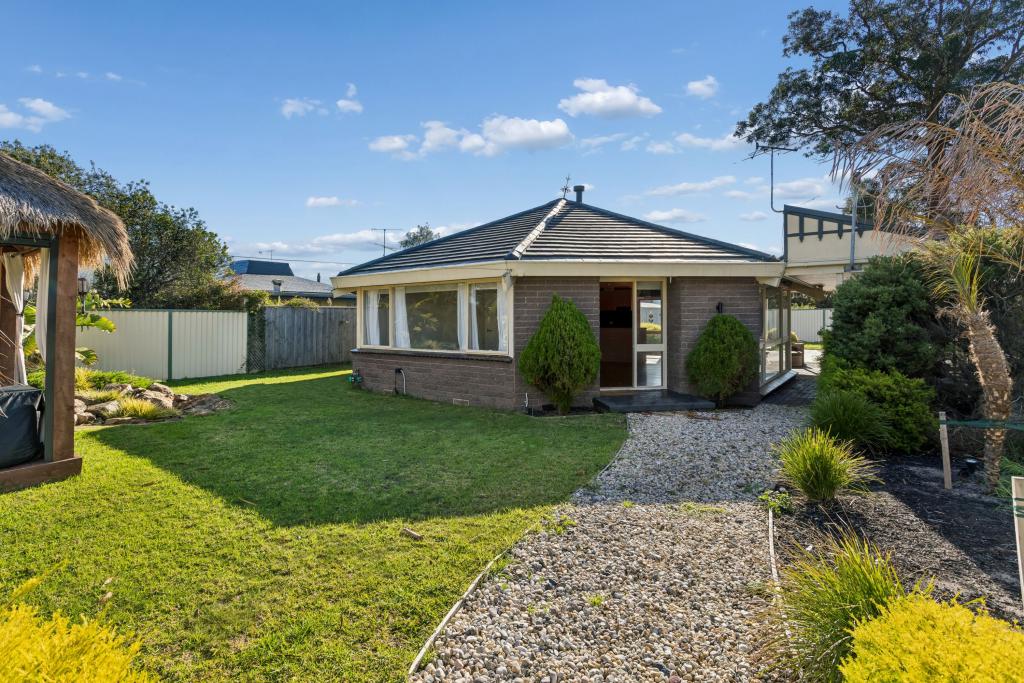 16 Hakea Ave, Capel Sound, VIC 3940
