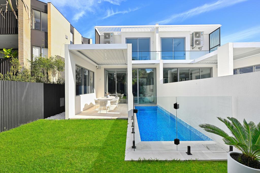 64b Wilberforce Ave, Rose Bay, NSW 2029