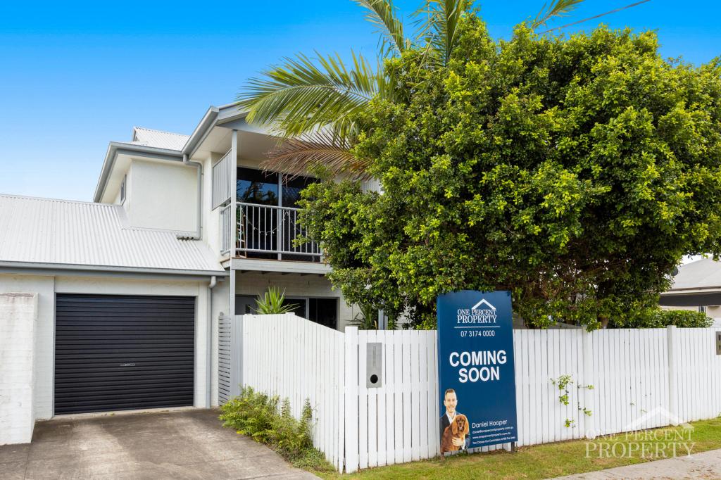 2/134 York St, Nundah, QLD 4012