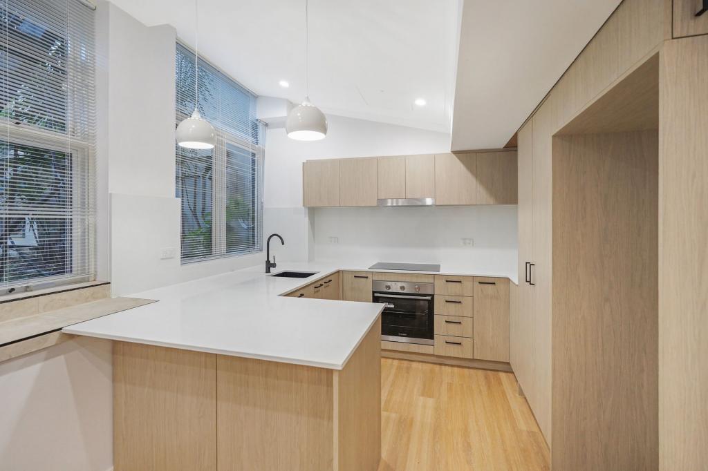 5/31 Fitzroy St, Kirribilli, NSW 2061