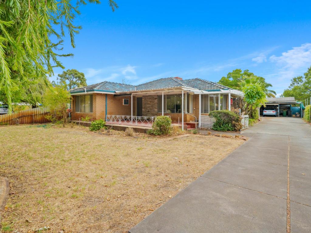 47 Probert Rd, Thornlie, WA 6108