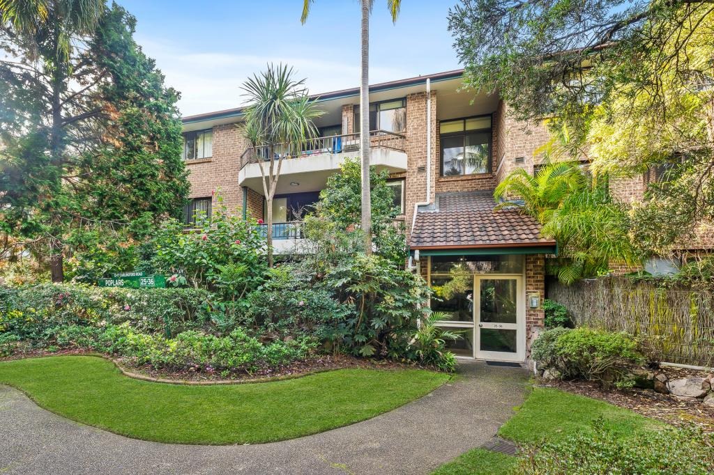 31/13 Carlingford Rd, Epping, NSW 2121