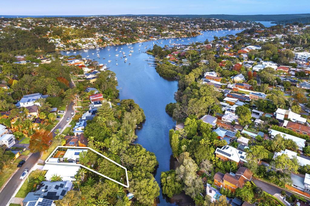 86 Matson Cres, Miranda, NSW 2228