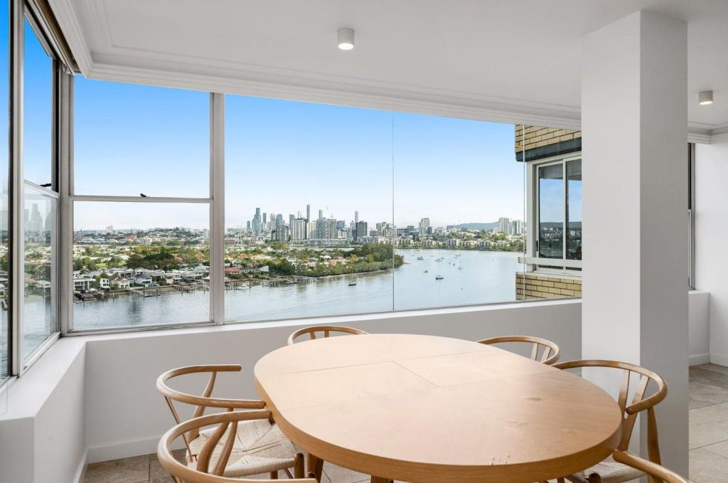 8/16 Mullens St, Hamilton, QLD 4007
