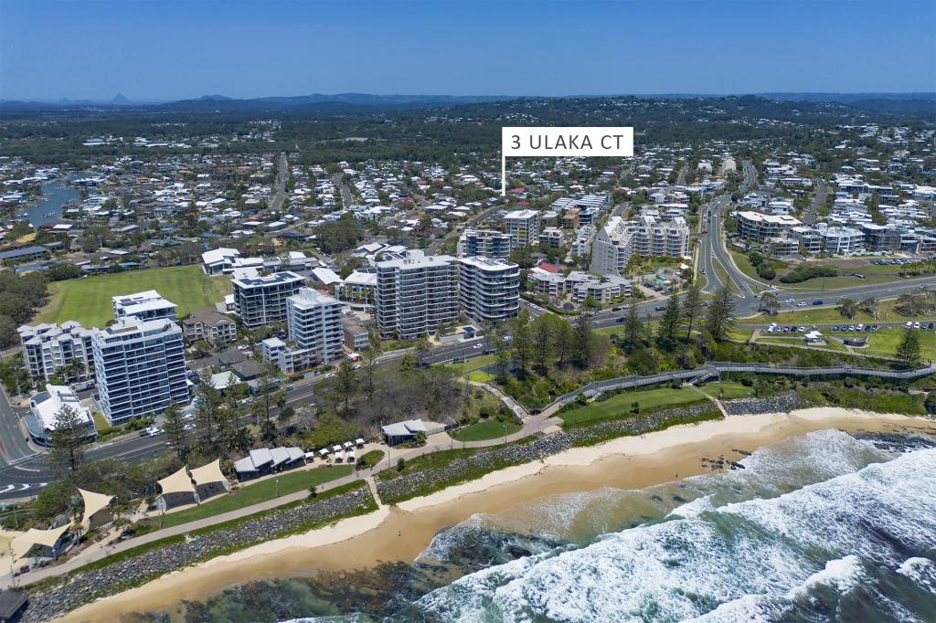 3 Ulaka Ct, Mooloolaba, QLD 4557