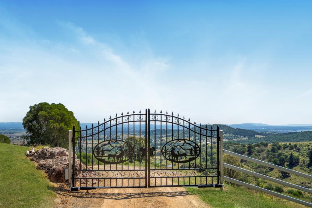 Contact agent for address, TARAMPA, QLD 4311