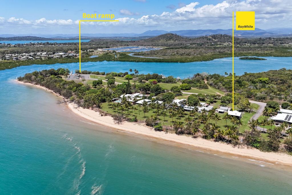 134 The Esp, Grasstree Beach, QLD 4740