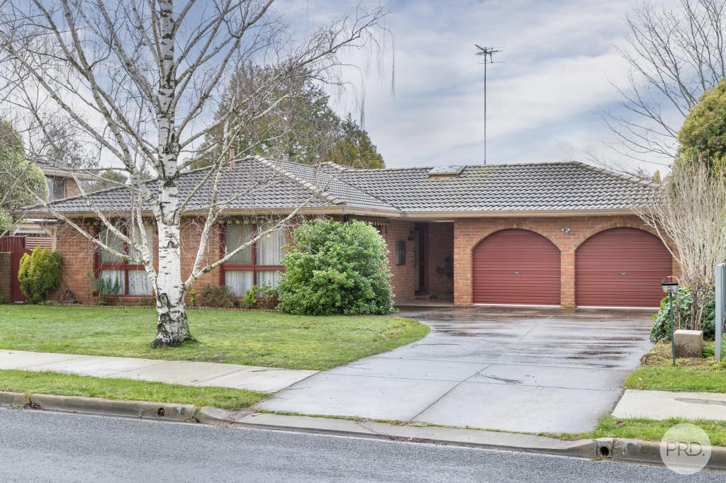 3 Windsor Ave, Alfredton, VIC 3350