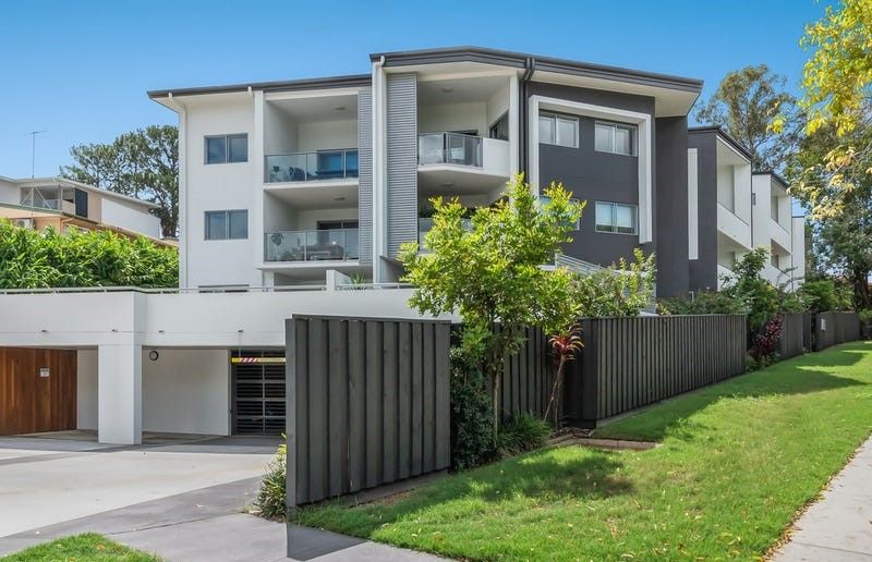 21/13 Fenton St, Fairfield, QLD 4103