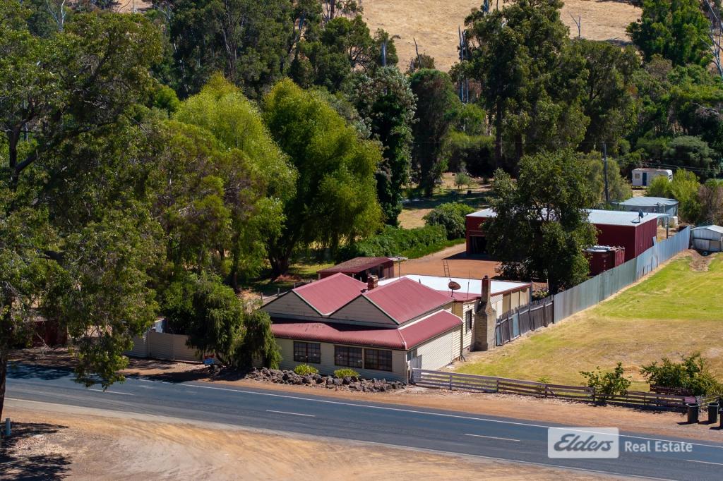 2747 Donnybrook-Boyup Brook Rd, Mumballup, WA 6225