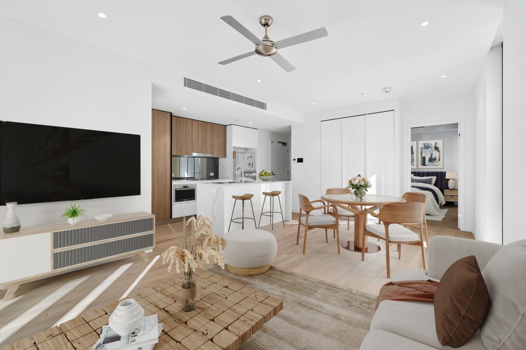 265/49 Sparkes St, Chermside, QLD 4032