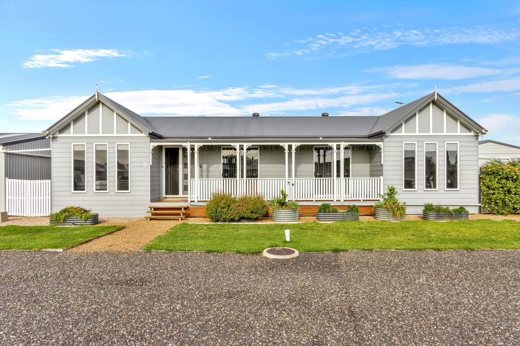 22 Magnolia Bvd, Two Wells, SA 5501