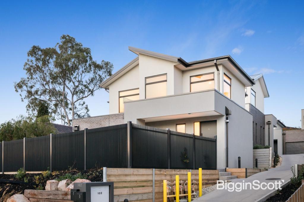 1/102 Rose Ave, Templestowe Lower, VIC 3107