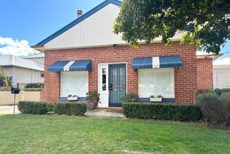 3 Orana St, Orange, NSW 2800