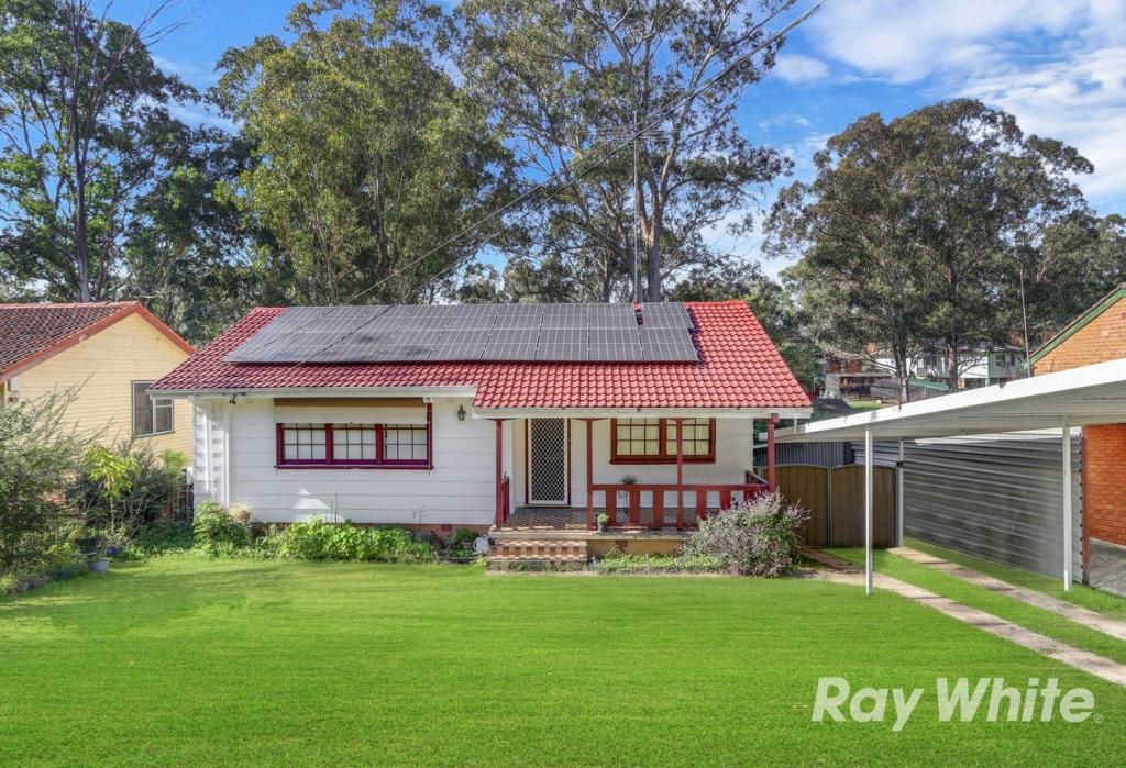 6 Karuah Rd, Penrith, NSW 2750