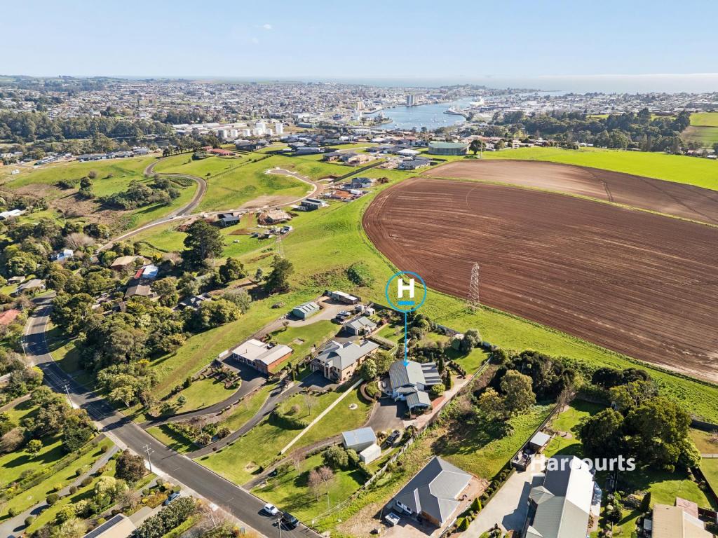 17 Highfield Rd, Ambleside, TAS 7310