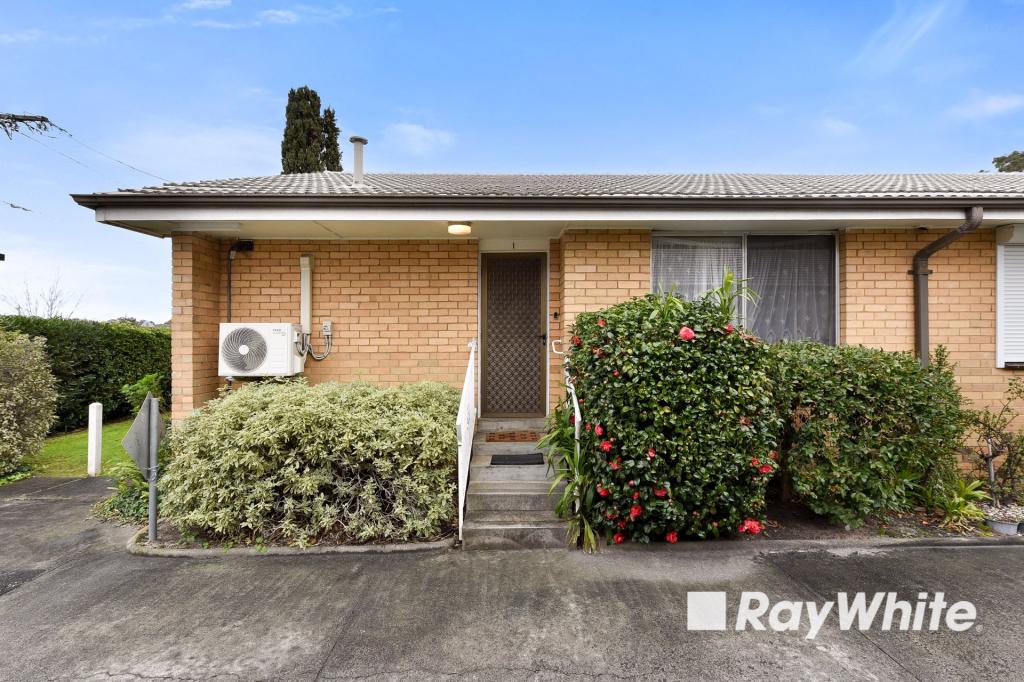 1/35 ANN ST, DANDENONG, VIC 3175