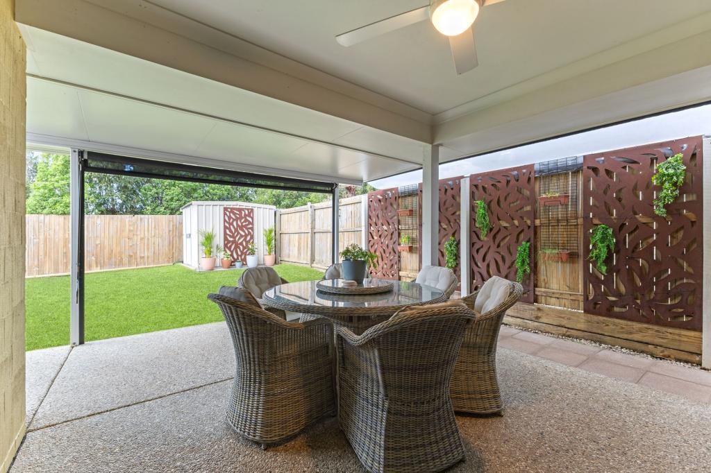 8 Petronas St, North Lakes, QLD 4509