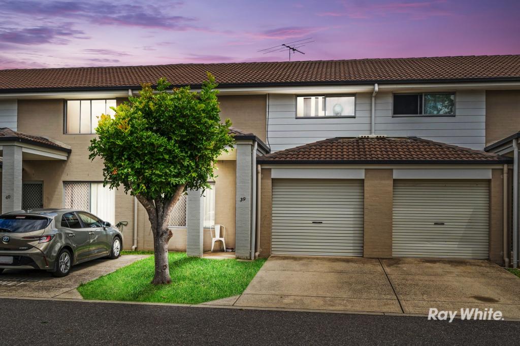 39/116-136 Station Rd, Loganlea, QLD 4131