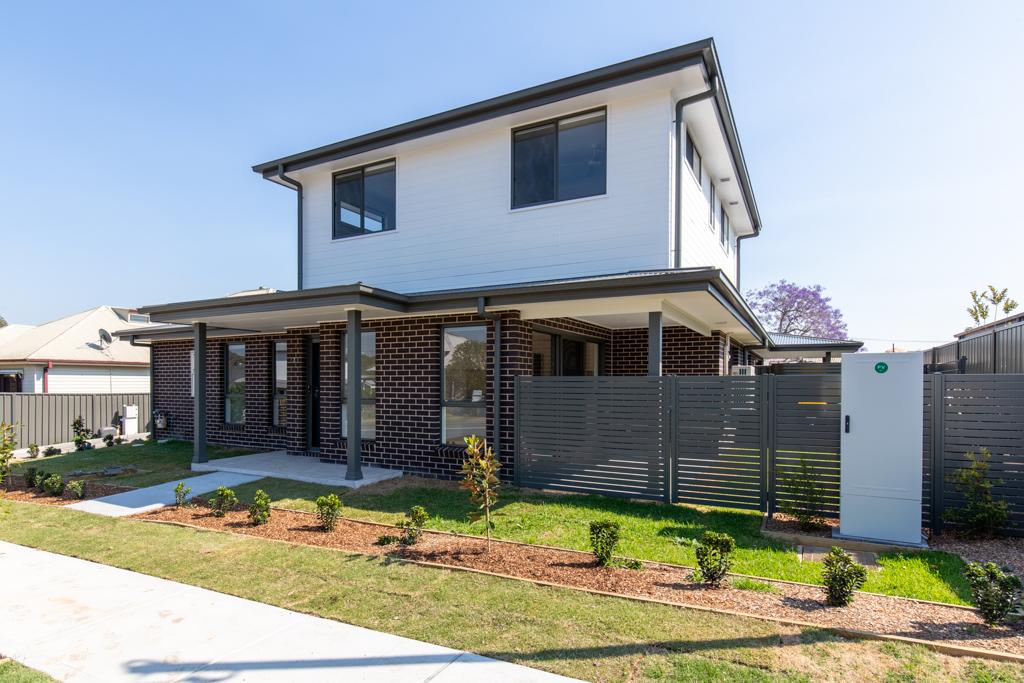 3/5 John St, Cardiff South, NSW 2285