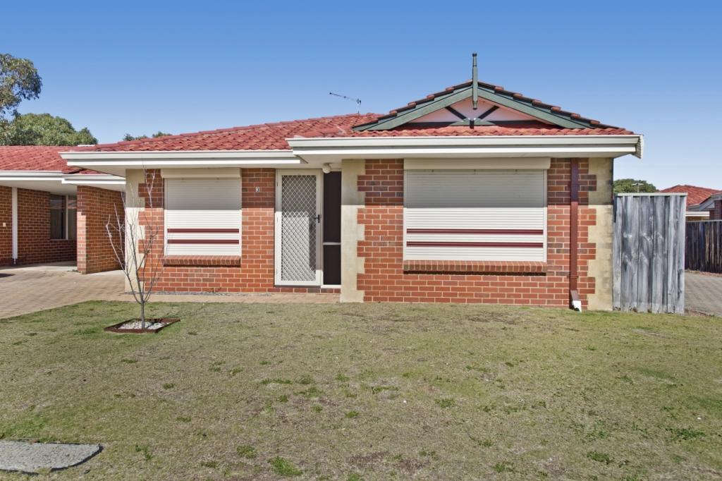 3/25 Penang Loop, Warnbro, WA 6169