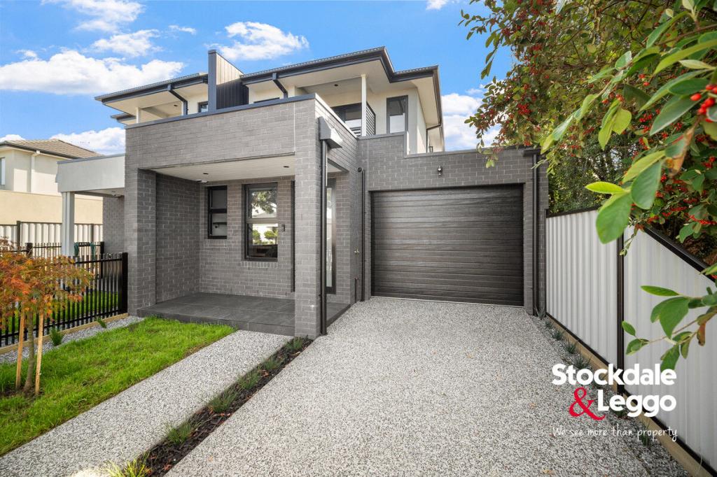 1/4 Caldwell St, Glenroy, VIC 3046