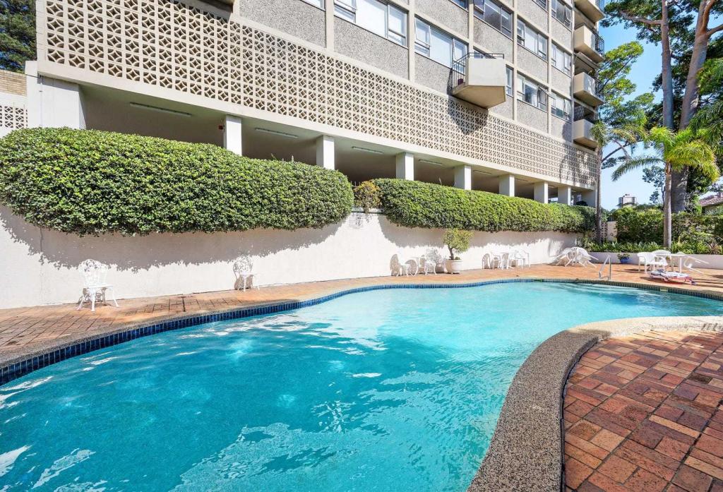 34/177 BELLEVUE RD, BELLEVUE HILL, NSW 2023