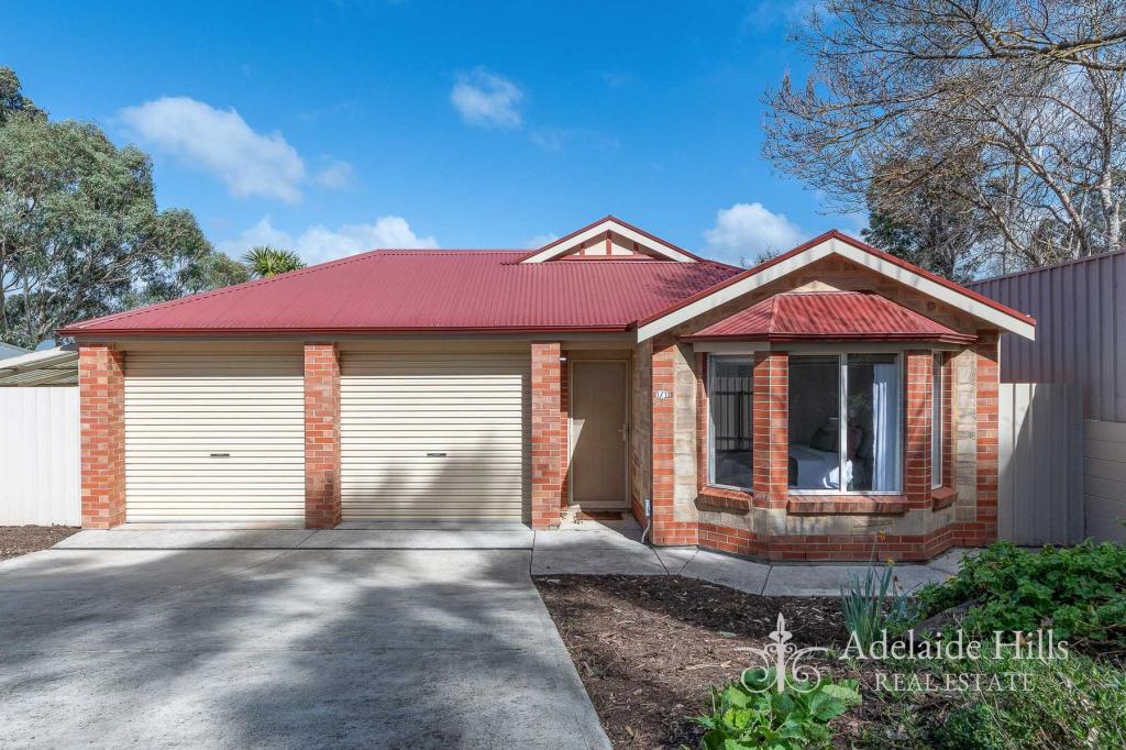 1/12 Shakes Rd, Nairne, SA 5252