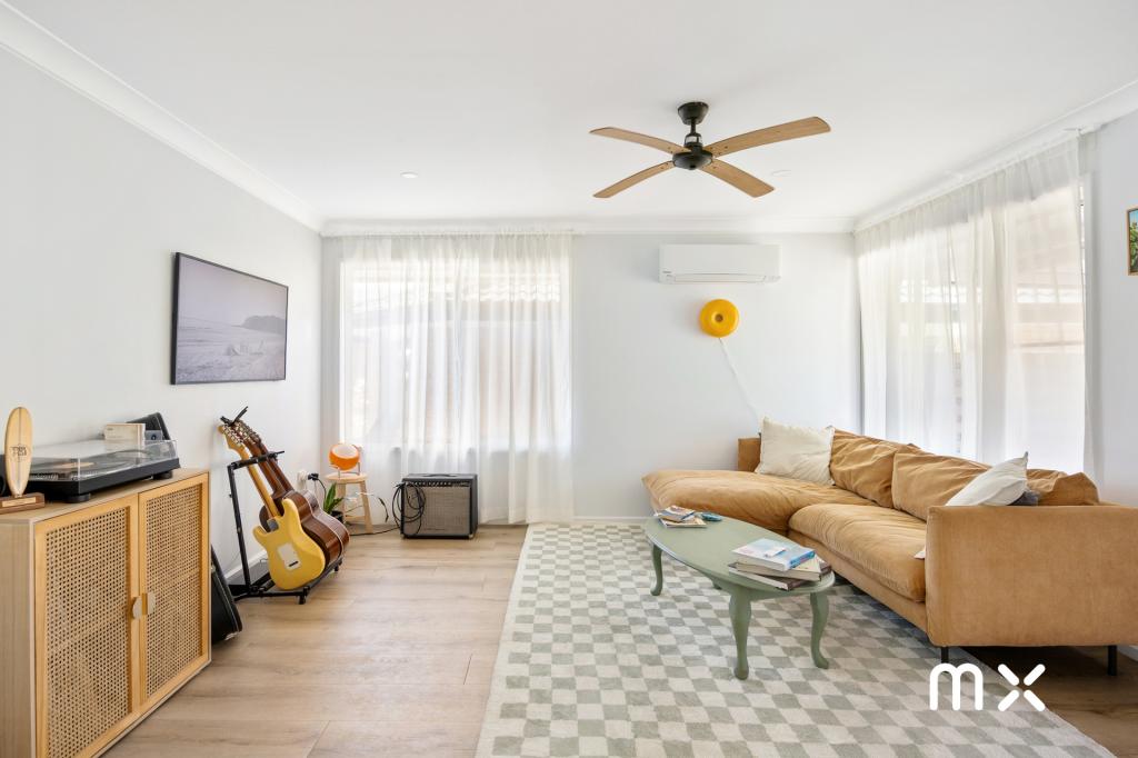 2/17a Ryan St, Balgownie, NSW 2519