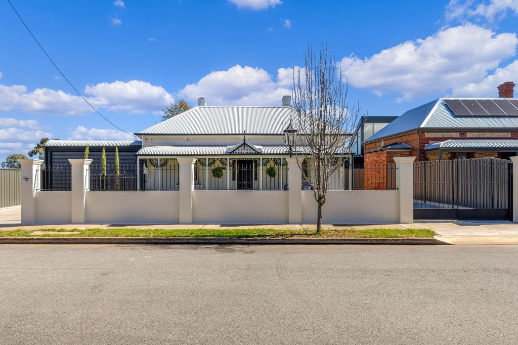 61 Russell Tce, Woodville Park, SA 5011