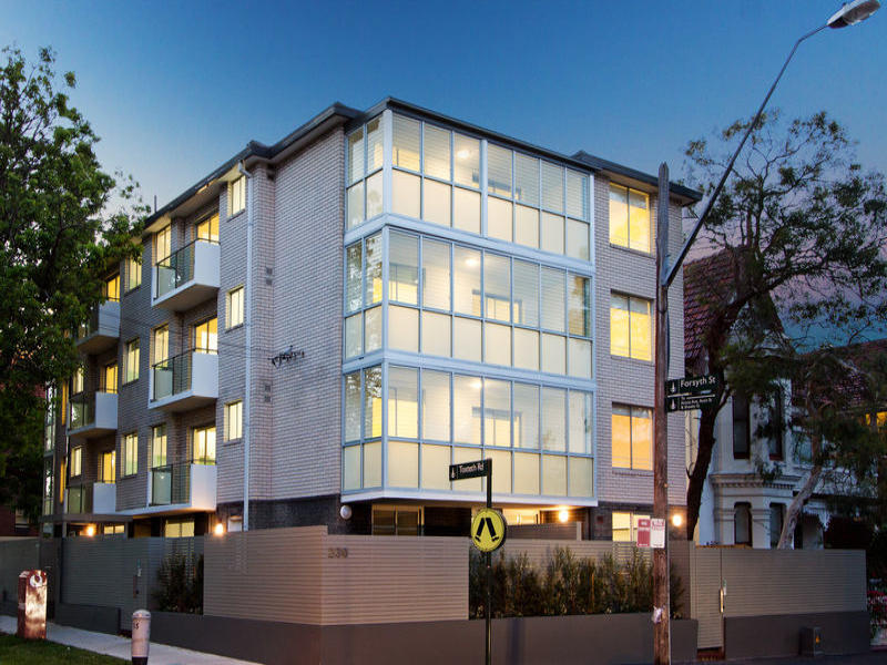 9/230 Glebe Point Rd, Glebe, NSW 2037